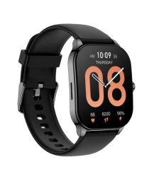 Умные часы Xiaomi Amazfit Pop 3S Gray купить в Уфе | Обзор | Отзывы | Характеристики | Сравнение